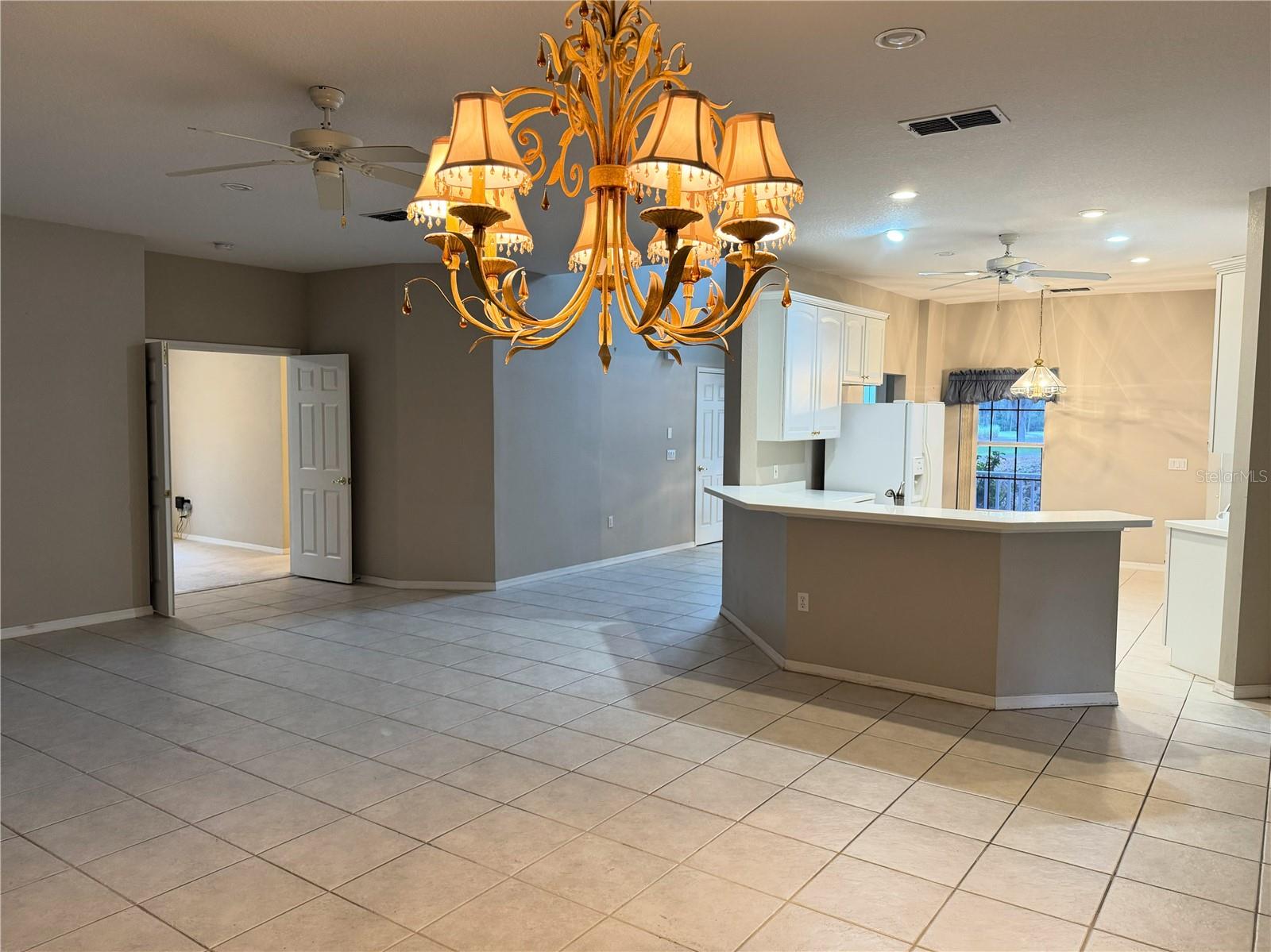 SOLIVITA - Residential Lease