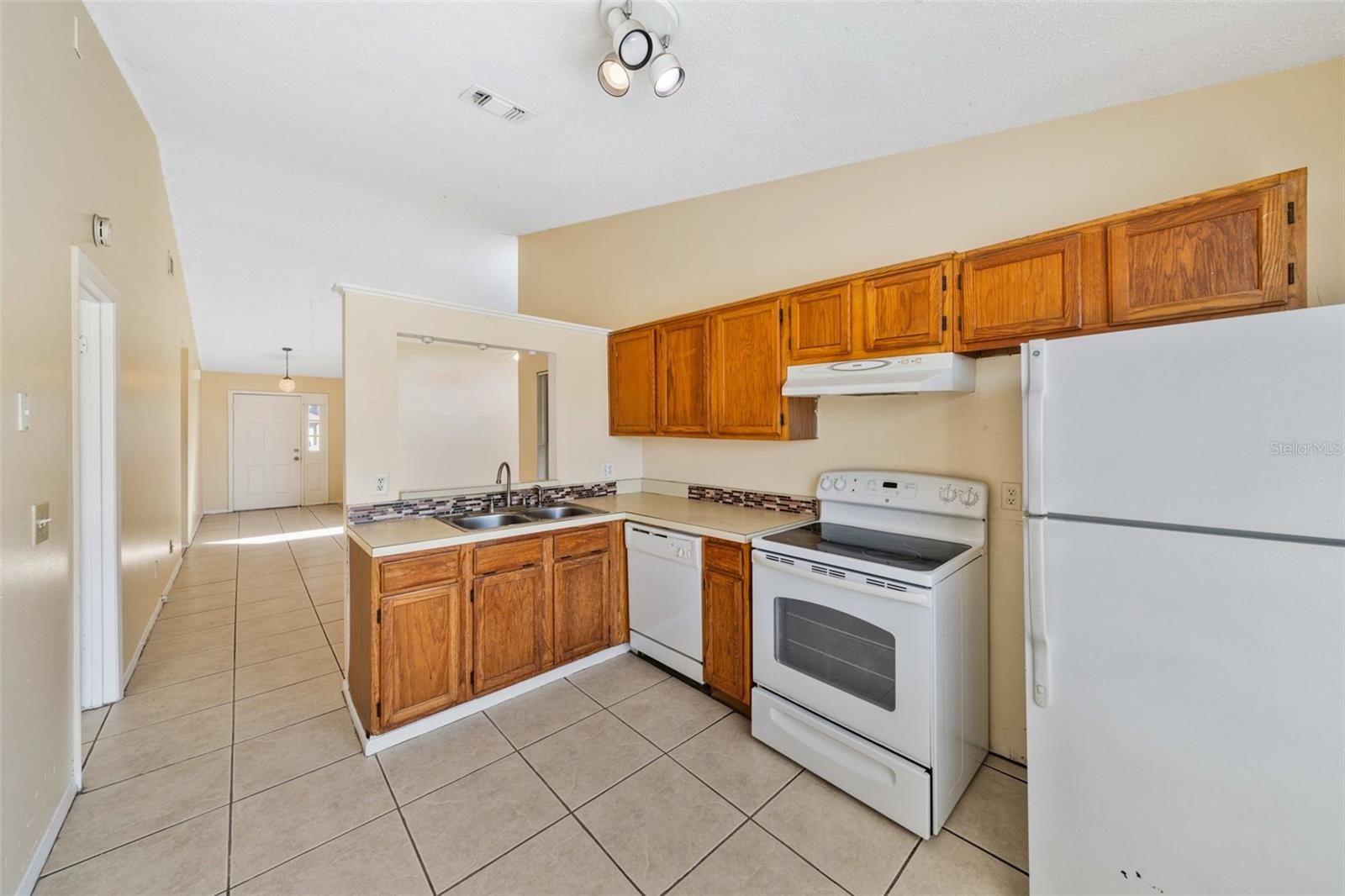 DEVONWOOD - Residential