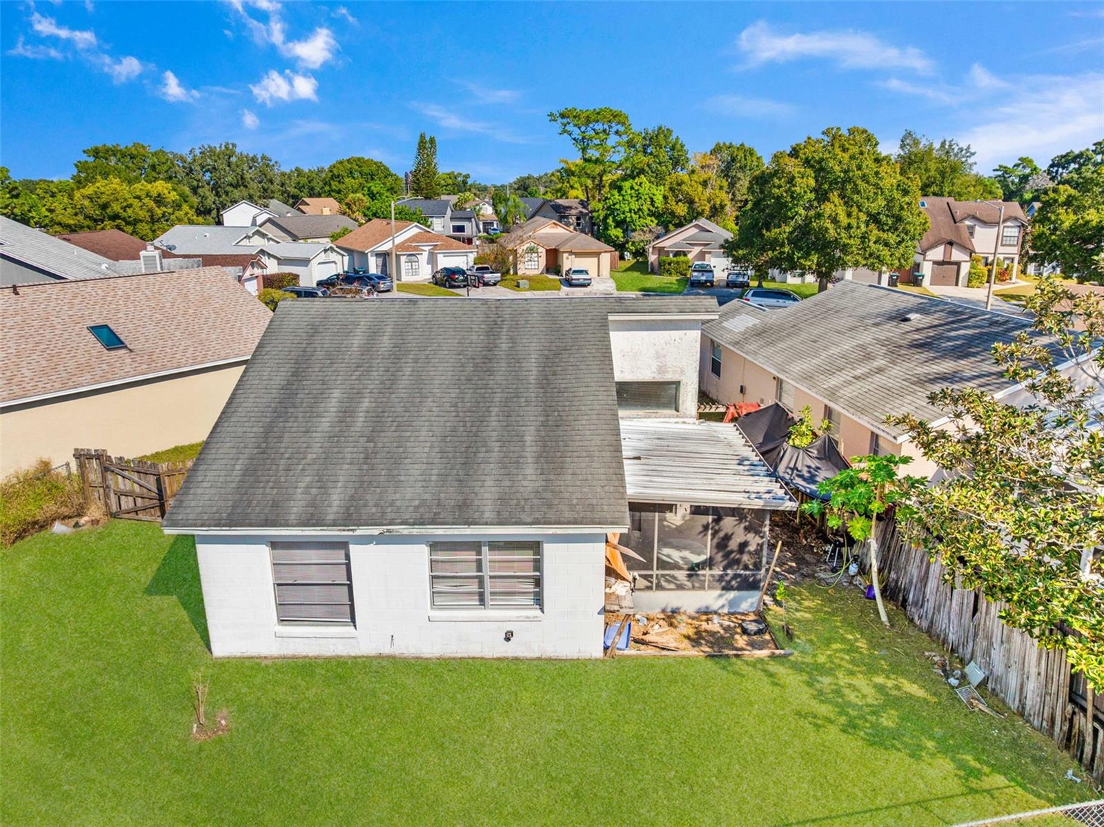 DEVONWOOD - Residential