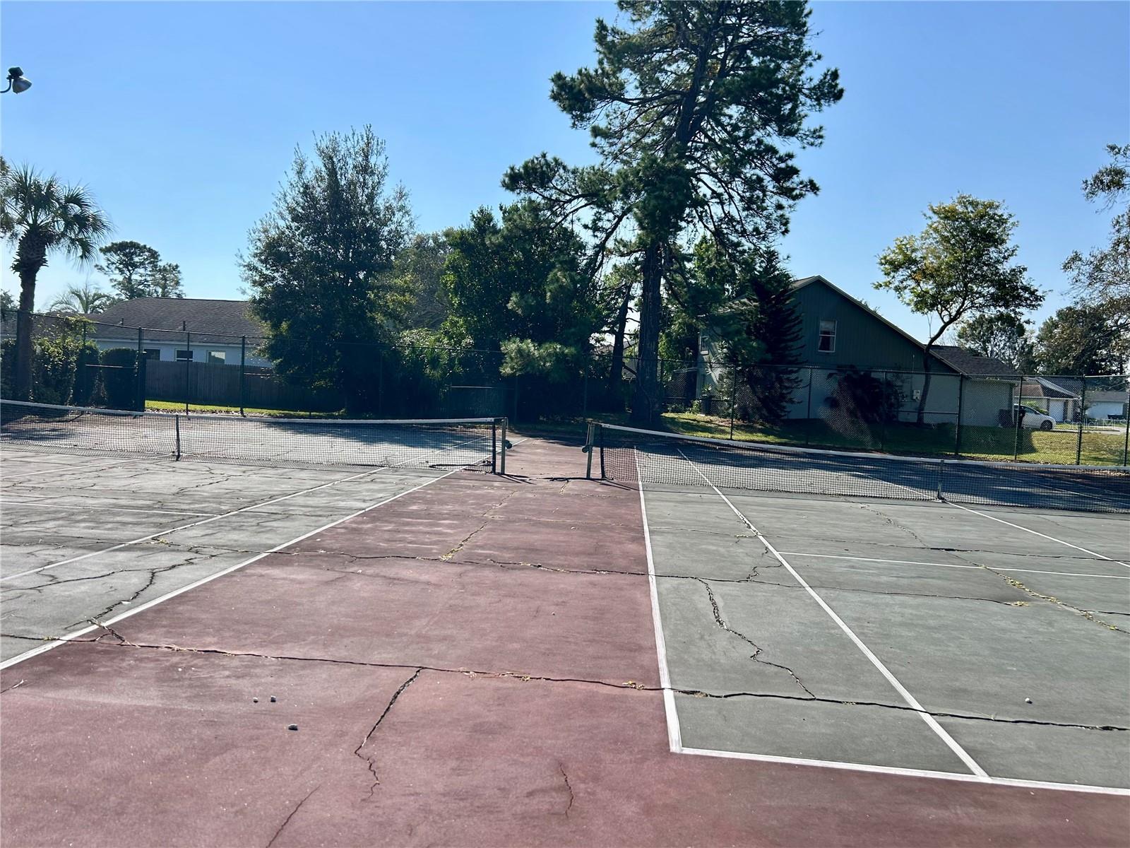 DEVONWOOD - Residential