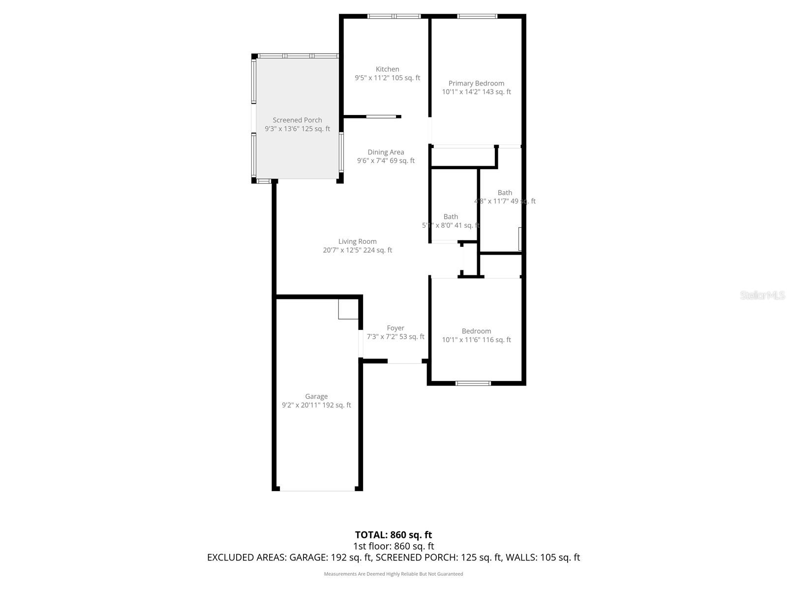 DEVONWOOD - Residential