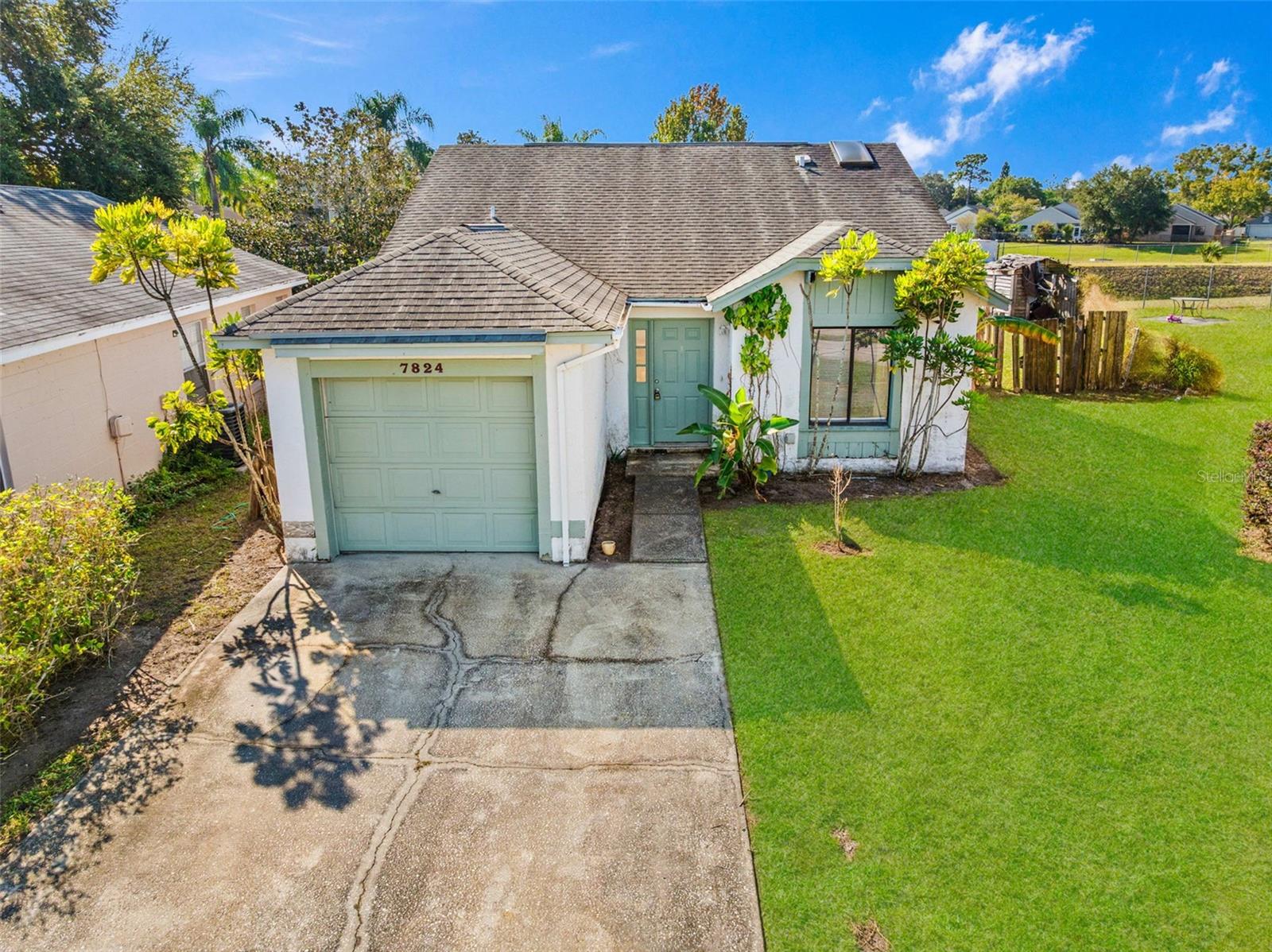 DEVONWOOD - Residential