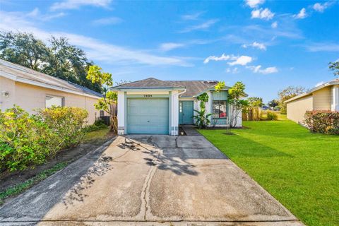 Photo of 7824 Copperfield Court, Orlando, FL 32825 (MLS # O6361370)