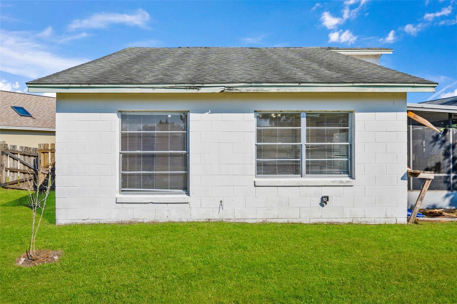 DEVONWOOD - Residential