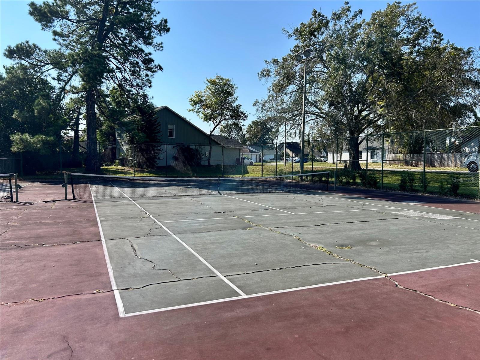 DEVONWOOD - Residential