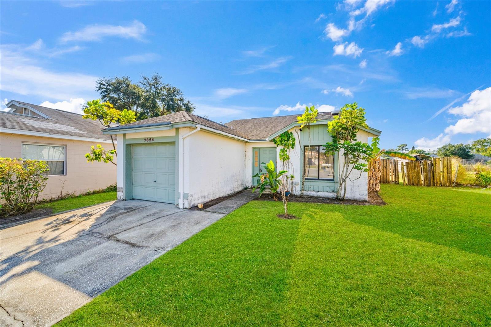 DEVONWOOD - Residential