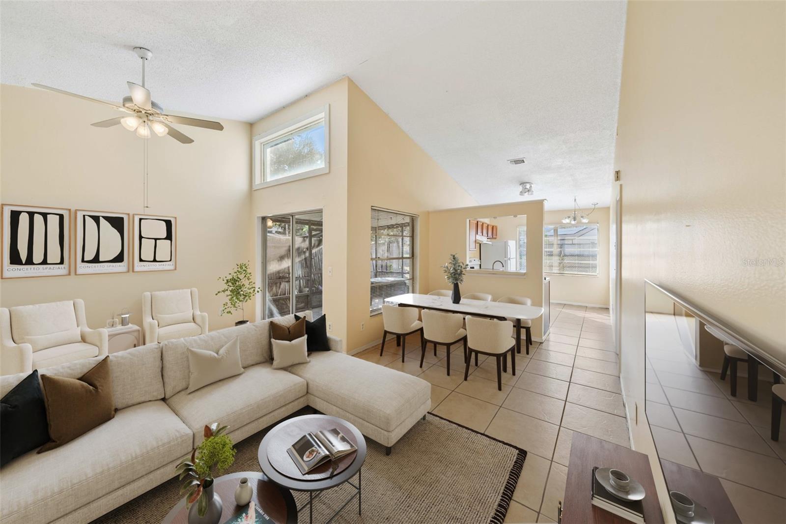 DEVONWOOD - Residential