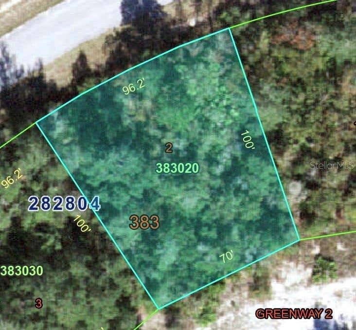Photo of 504 Sarasota Lane, Poinciana, FL 34759 (MLS # R4911634)
