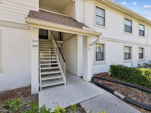 209 MEADOW LANE 209 OLDSMAR FL 34677