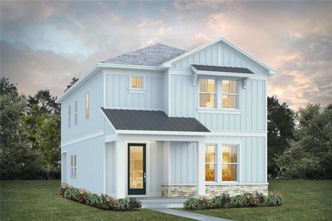 Photo of 406 W Paris Street, Tampa, FL 33604 (MLS # TB8415970)