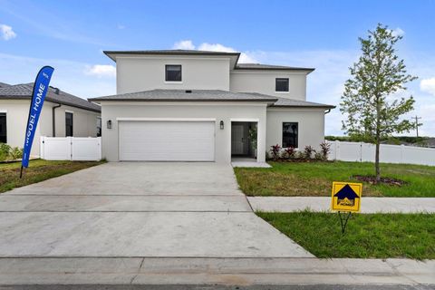 Photo of 6340 Chorus Drive, Mascotte, FL 34753 (MLS # O6306014)