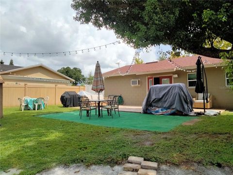 A home in ORLANDO