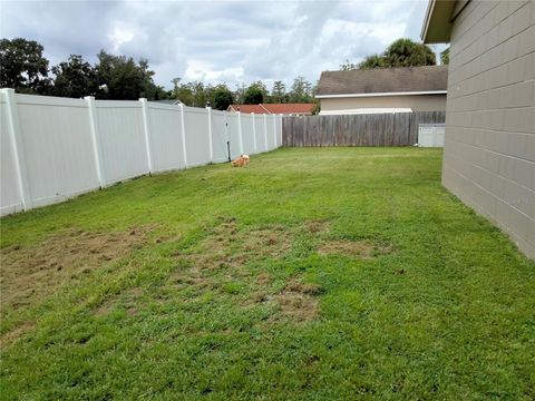 A home in ORLANDO