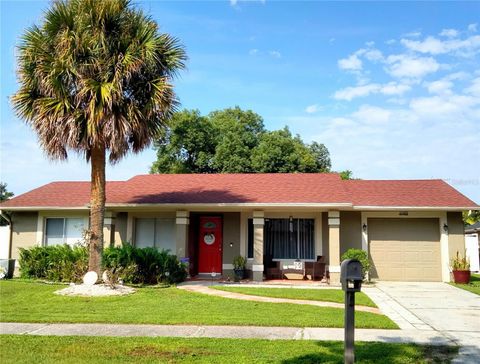 A home in ORLANDO