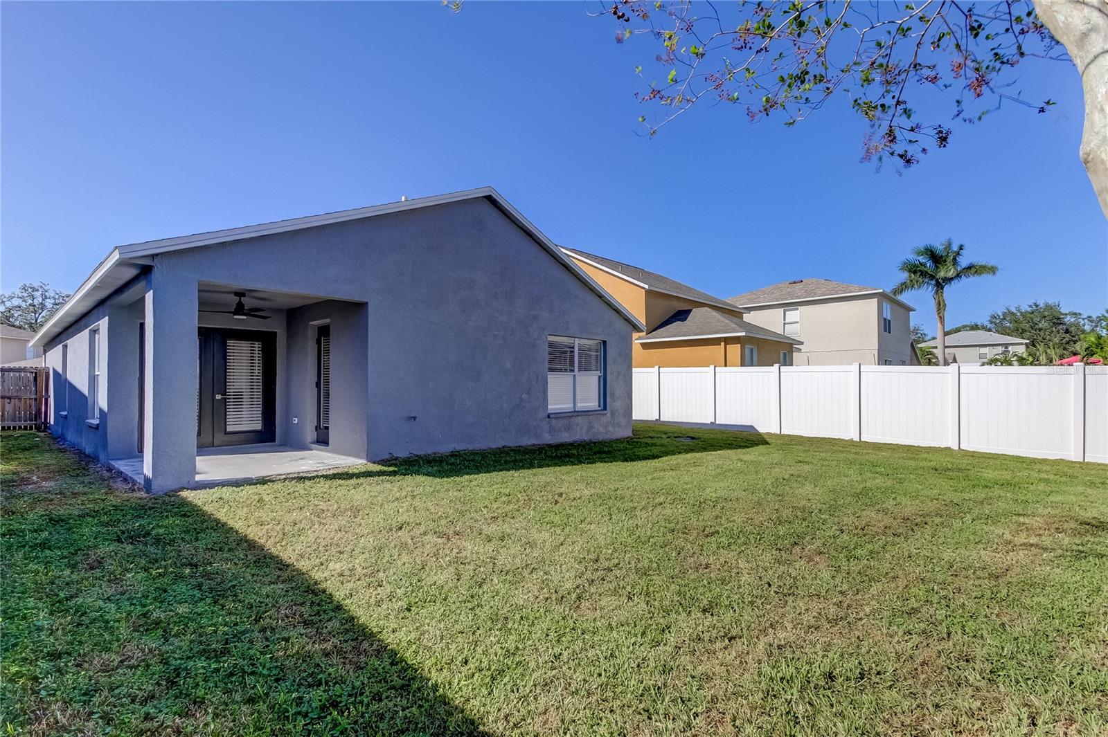 BELLINGHAM OAKS - Residential Lease