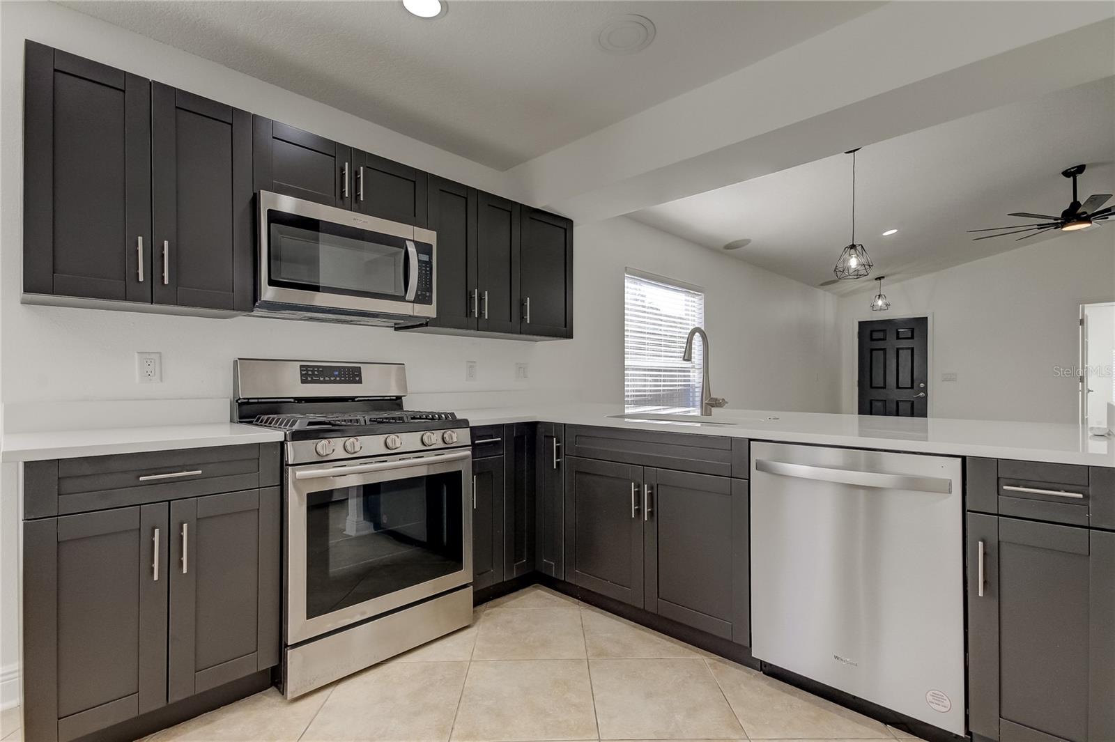 BELLINGHAM OAKS - Residential Lease