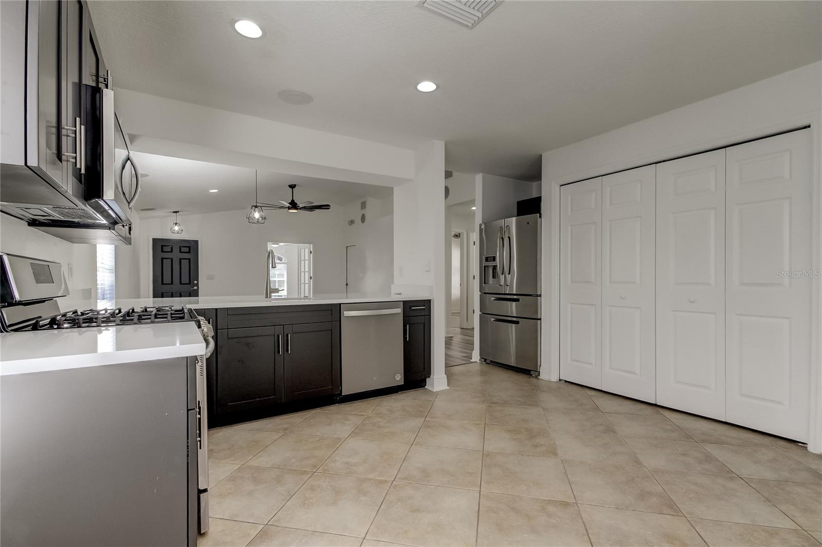 BELLINGHAM OAKS - Residential Lease