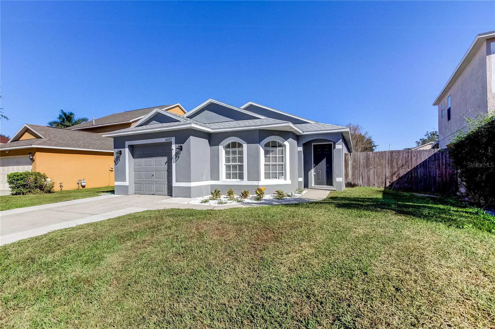 BELLINGHAM OAKS - Residential Lease