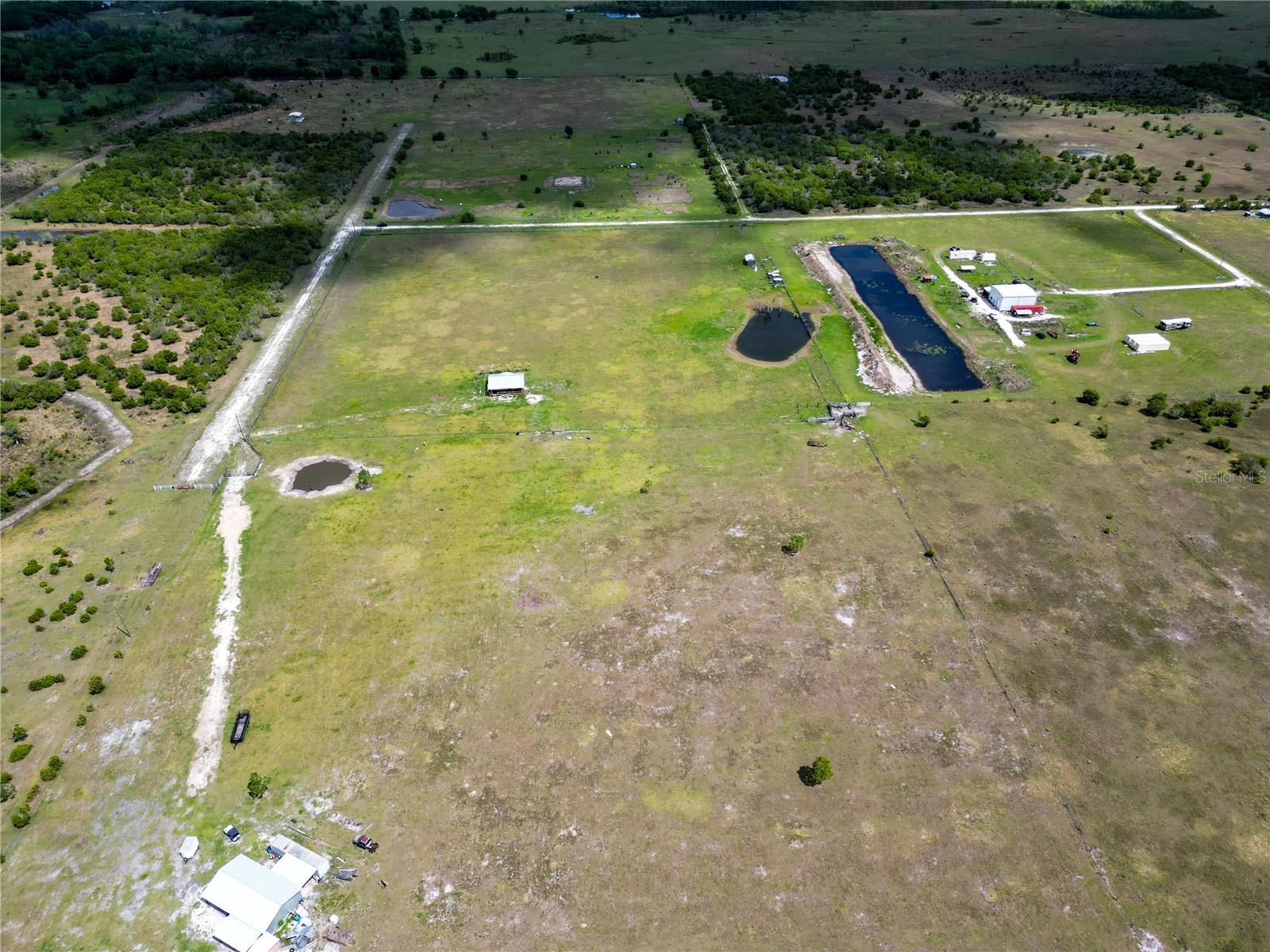 LORIDA RANCHES UNREC - Residential