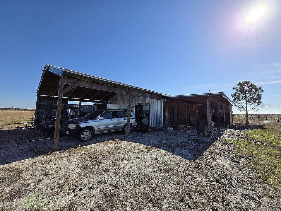 LORIDA RANCHES UNREC - Residential