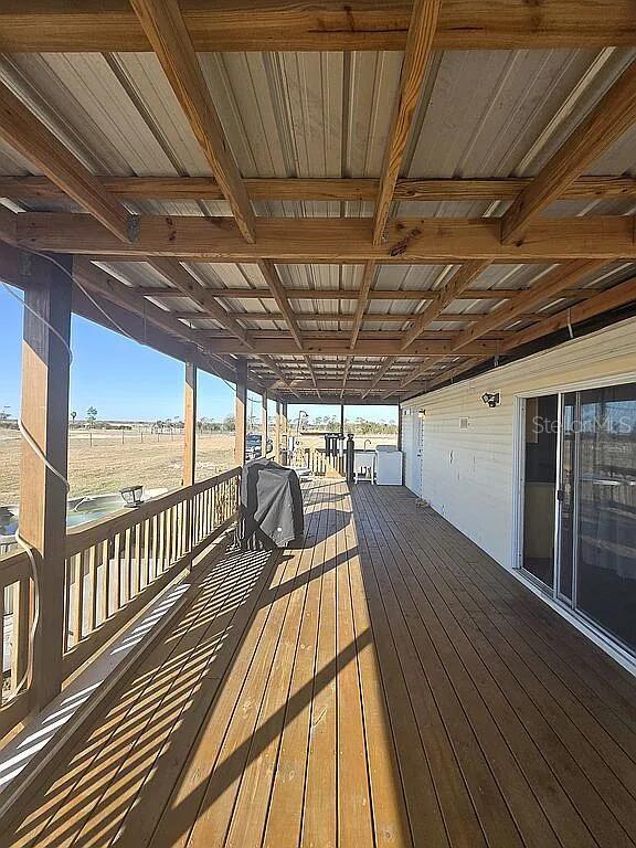 LORIDA RANCHES UNREC - Residential