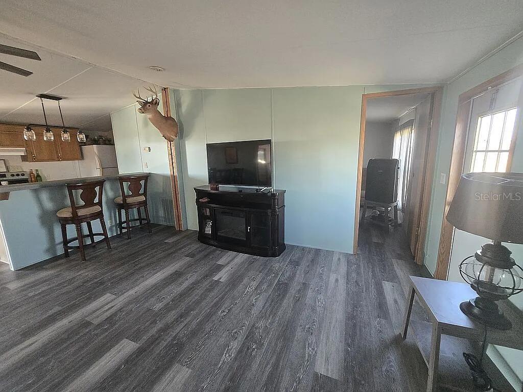 LORIDA RANCHES UNREC - Residential