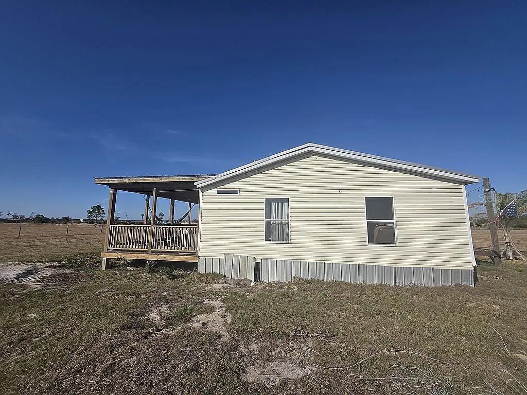 LORIDA RANCHES UNREC - Residential