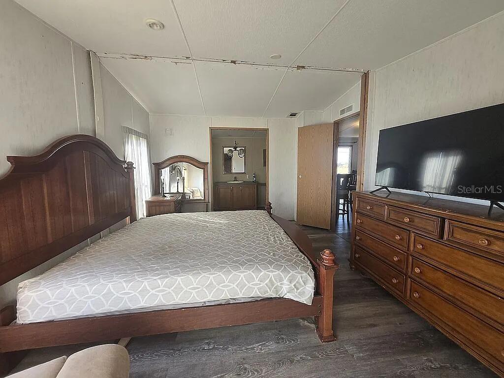 LORIDA RANCHES UNREC - Residential