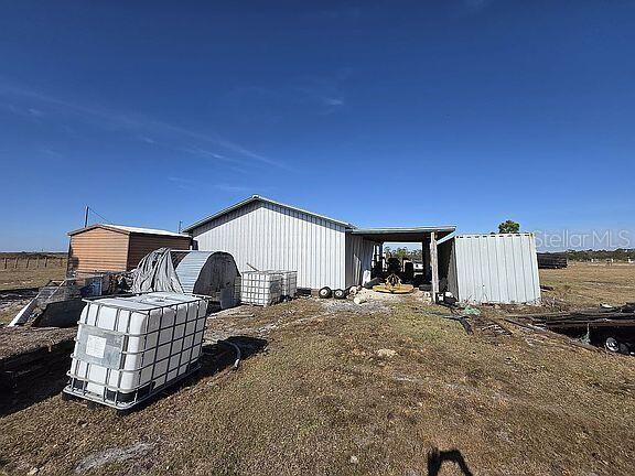 LORIDA RANCHES UNREC - Residential