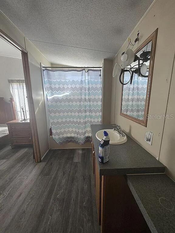 LORIDA RANCHES UNREC - Residential