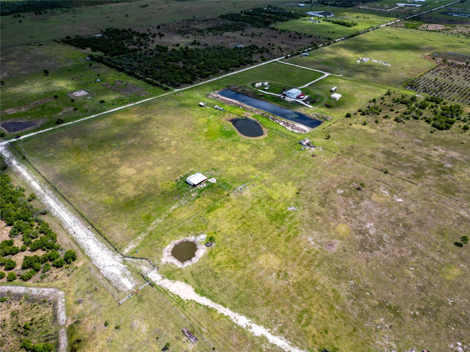 LORIDA RANCHES UNREC - Residential