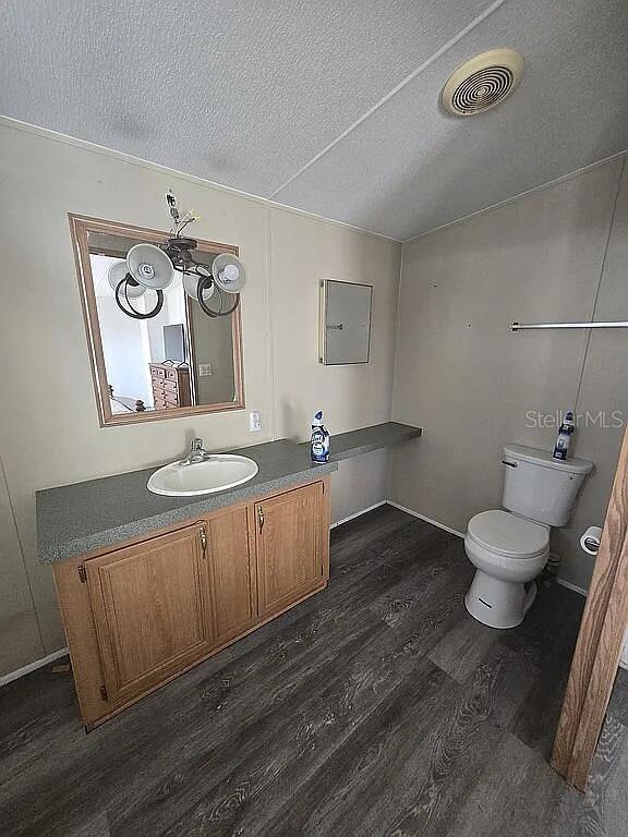 LORIDA RANCHES UNREC - Residential