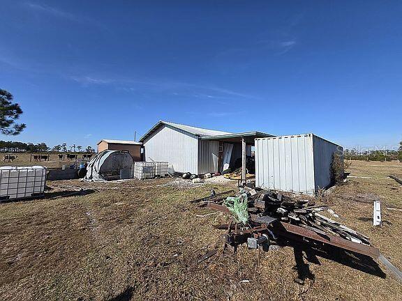 LORIDA RANCHES UNREC - Residential