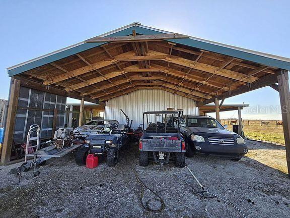 LORIDA RANCHES UNREC - Residential