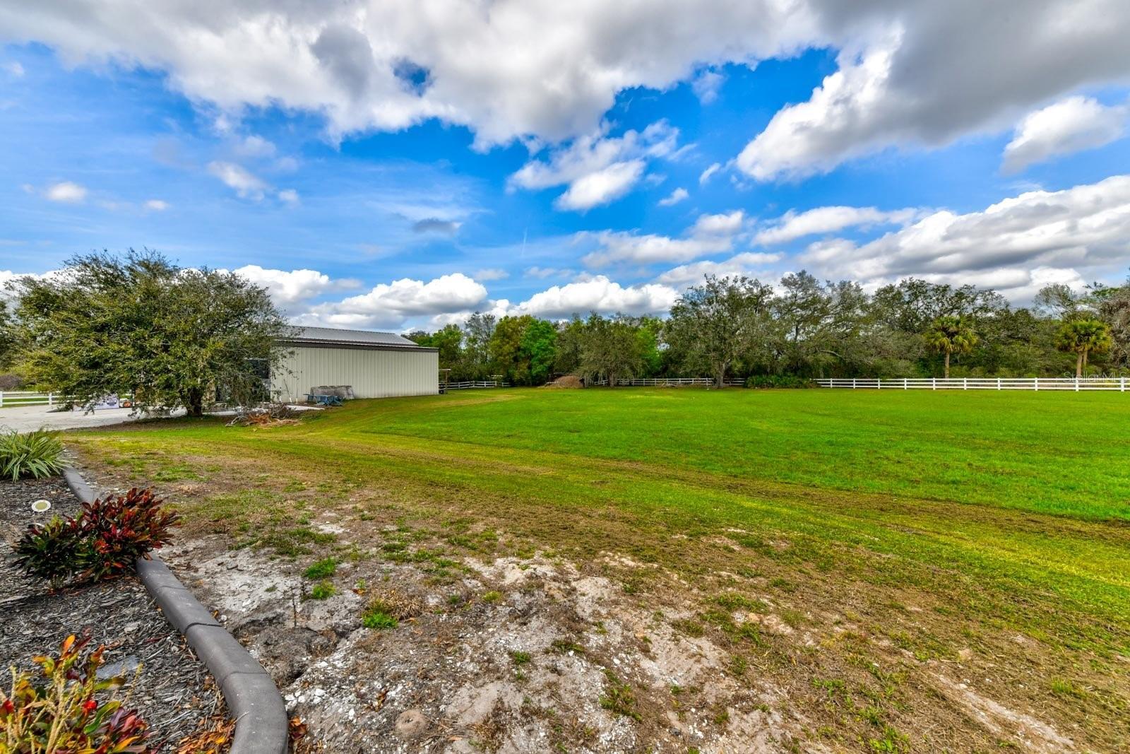 ACREAGE - Residential