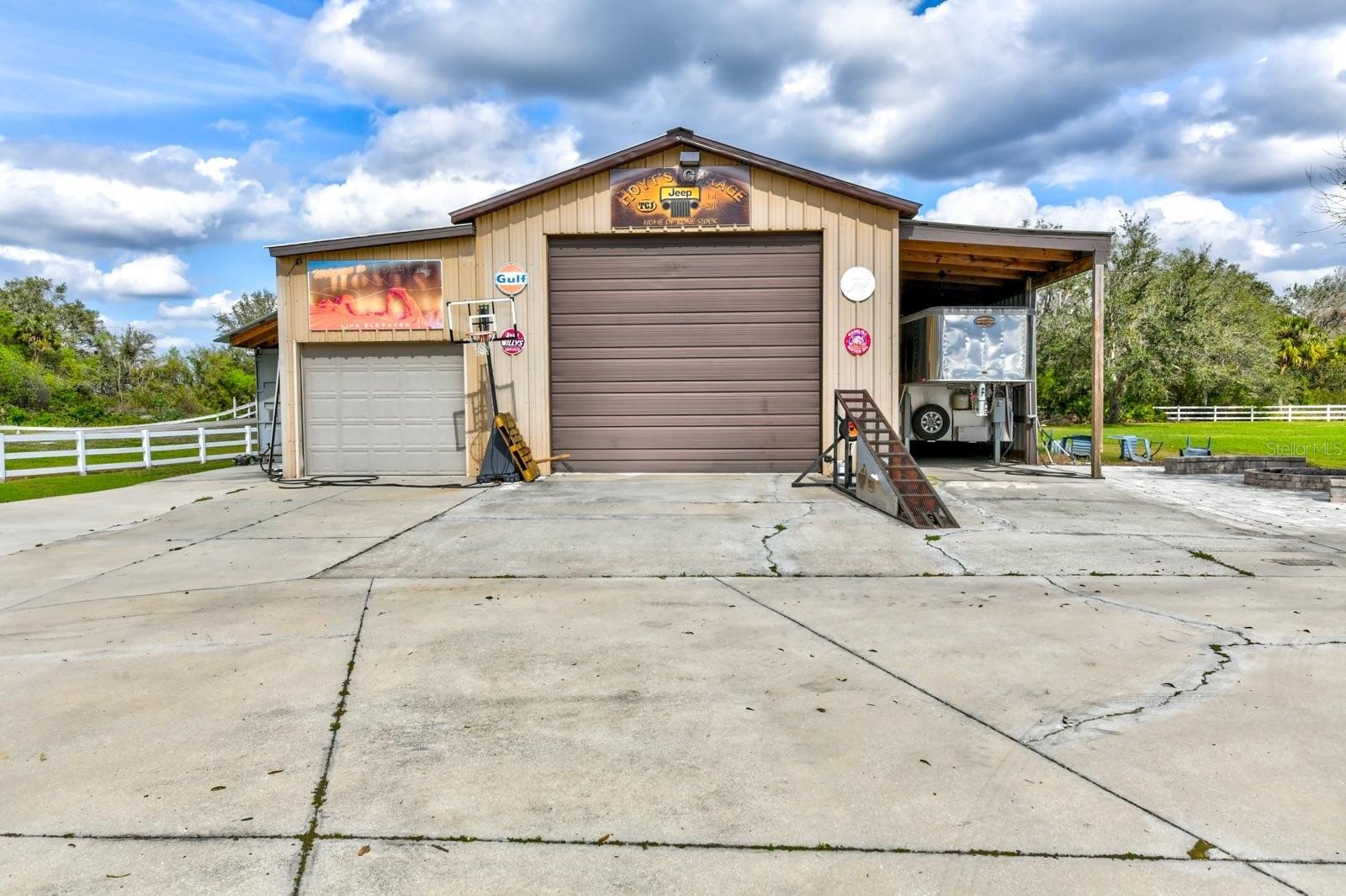ACREAGE - Residential