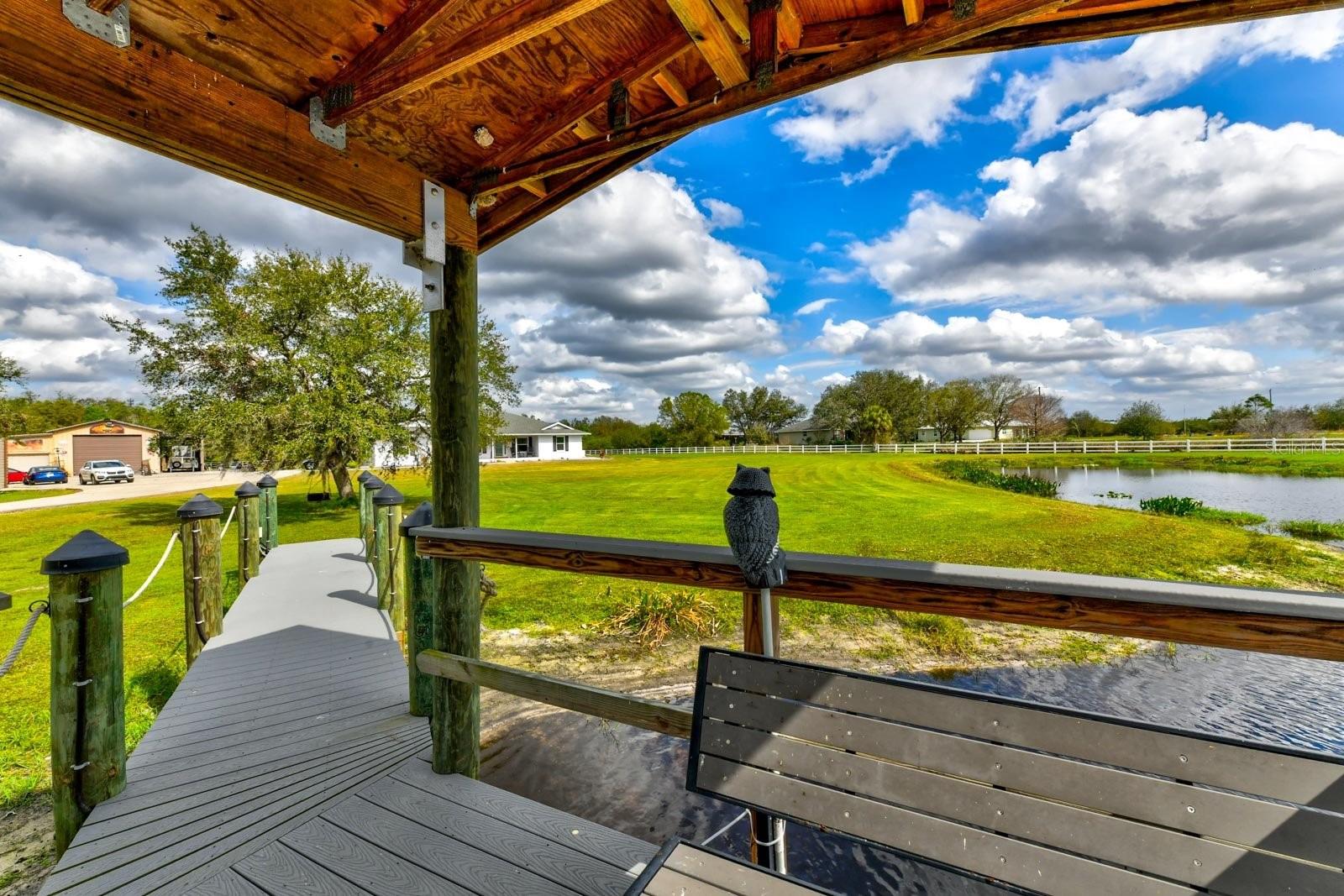 ACREAGE - Residential
