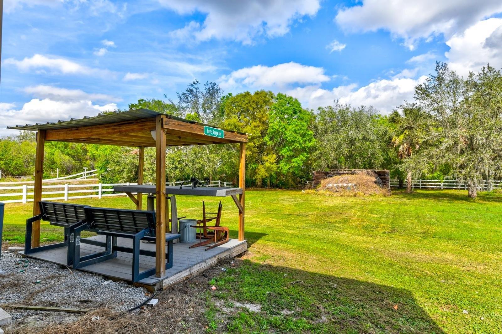 ACREAGE - Residential