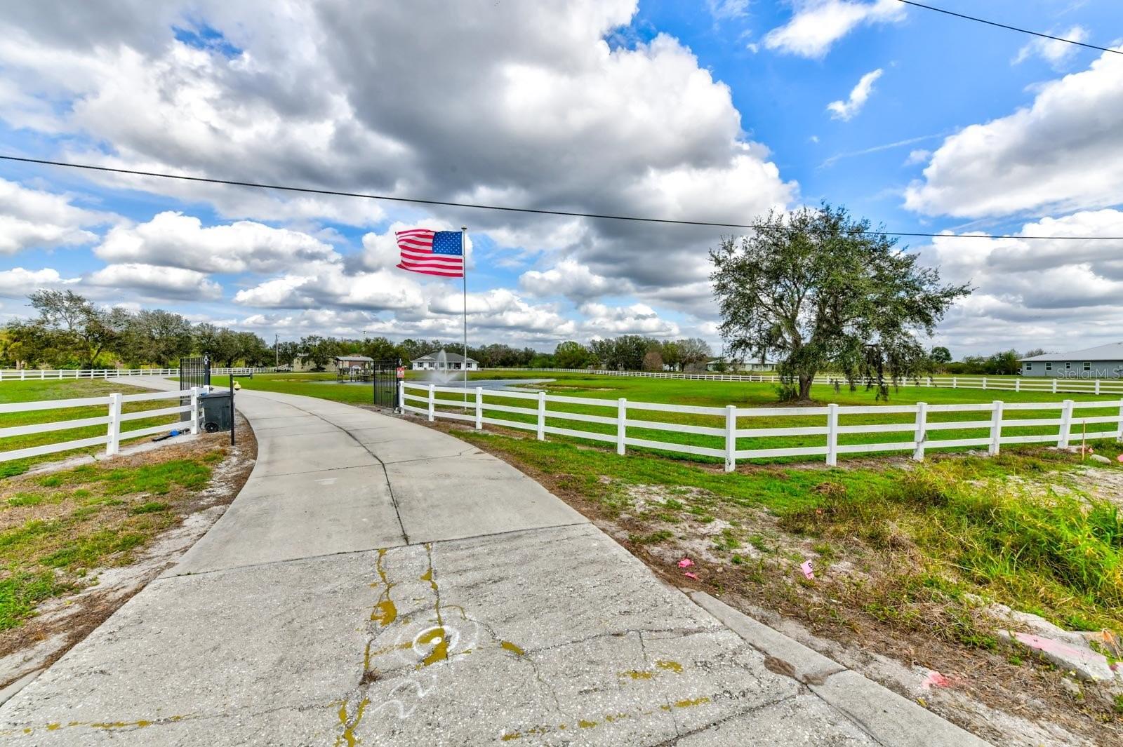 ACREAGE - Residential