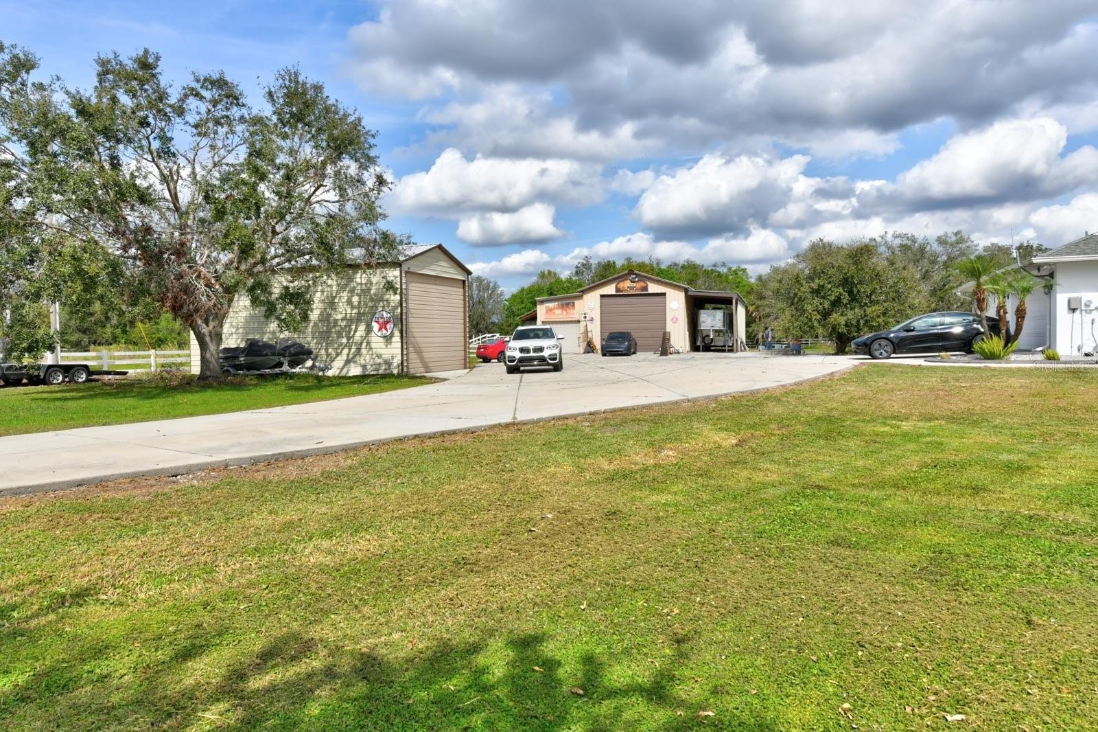 ACREAGE - Residential
