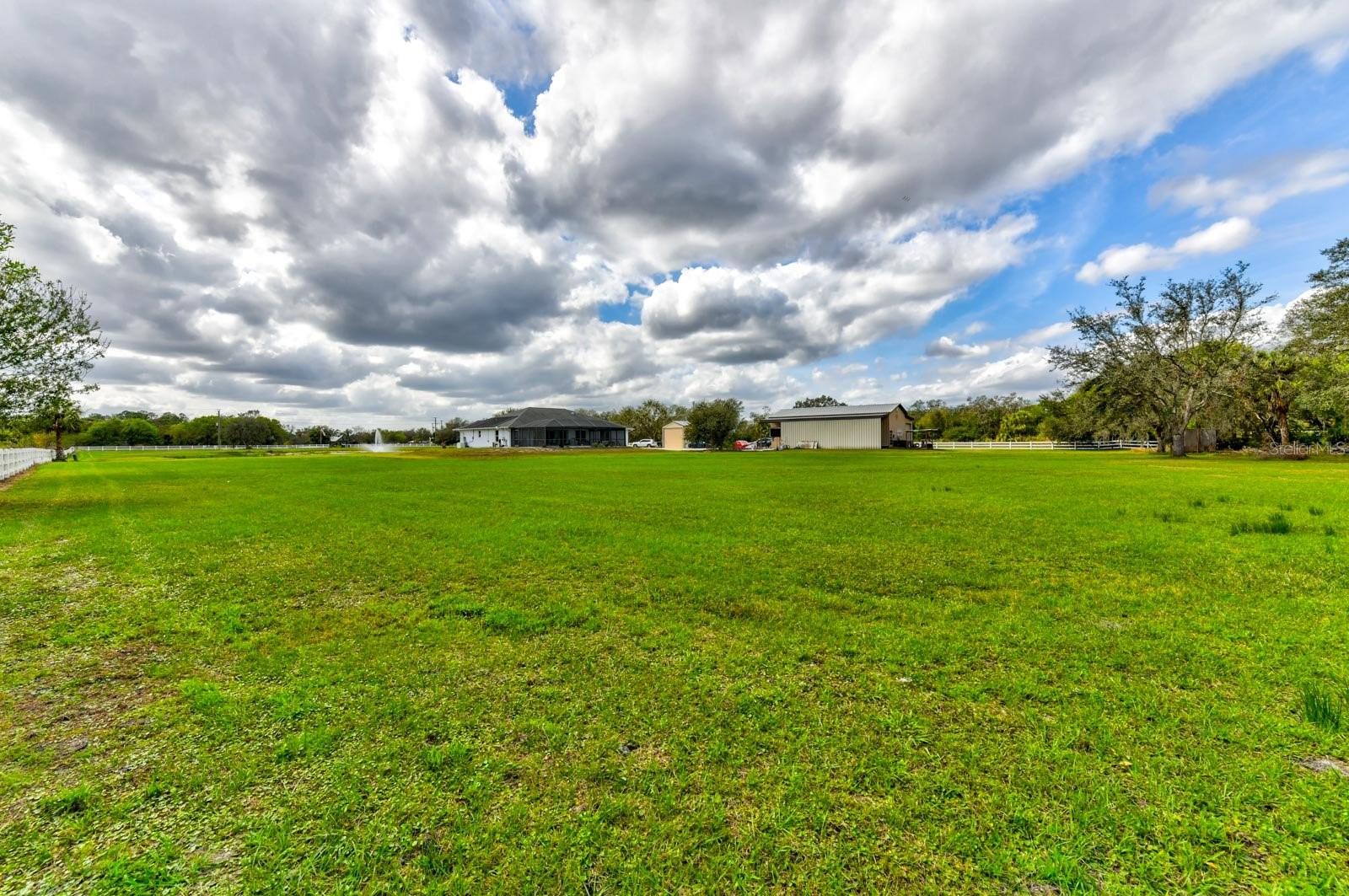 ACREAGE - Residential