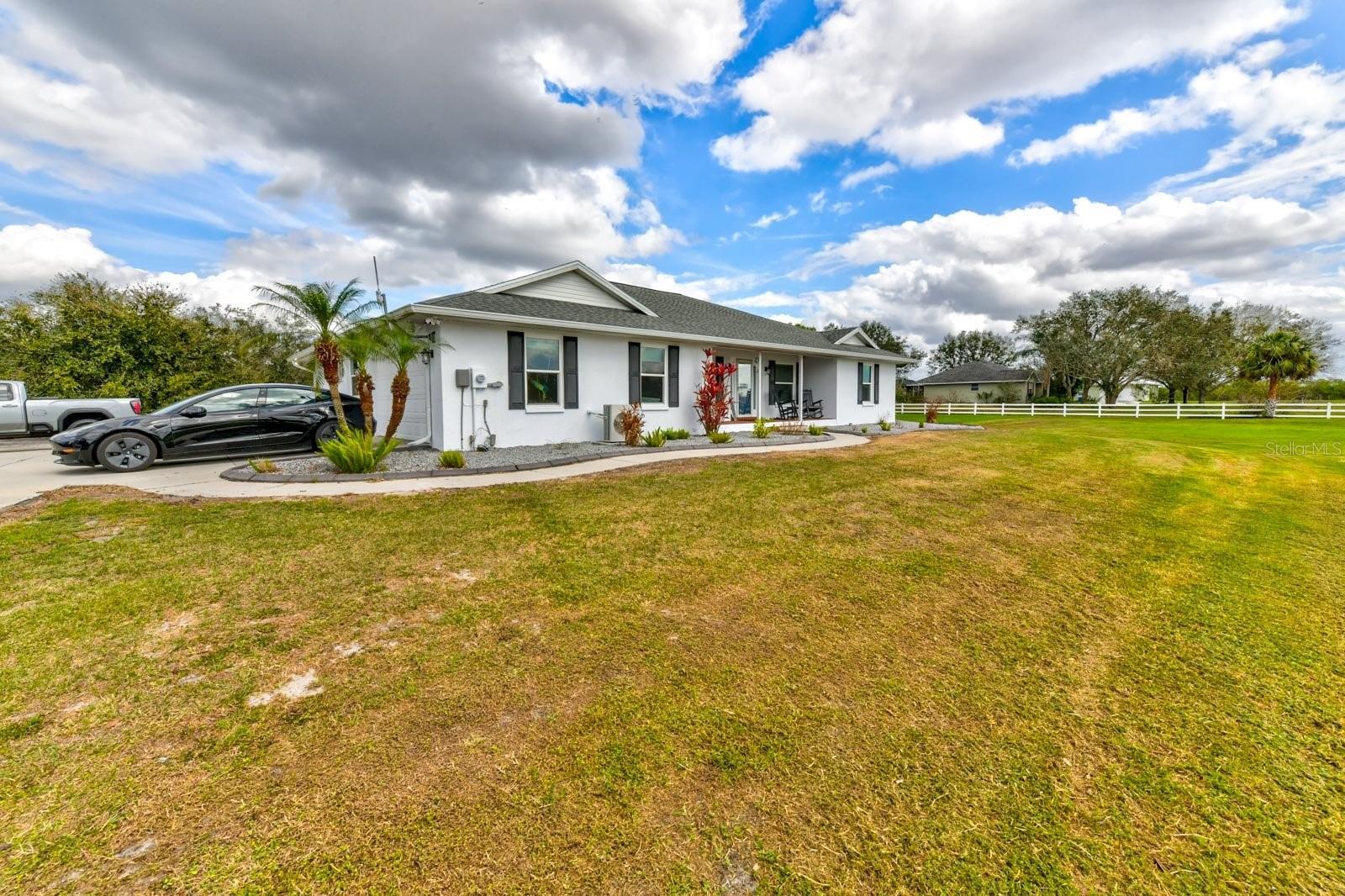 ACREAGE - Residential