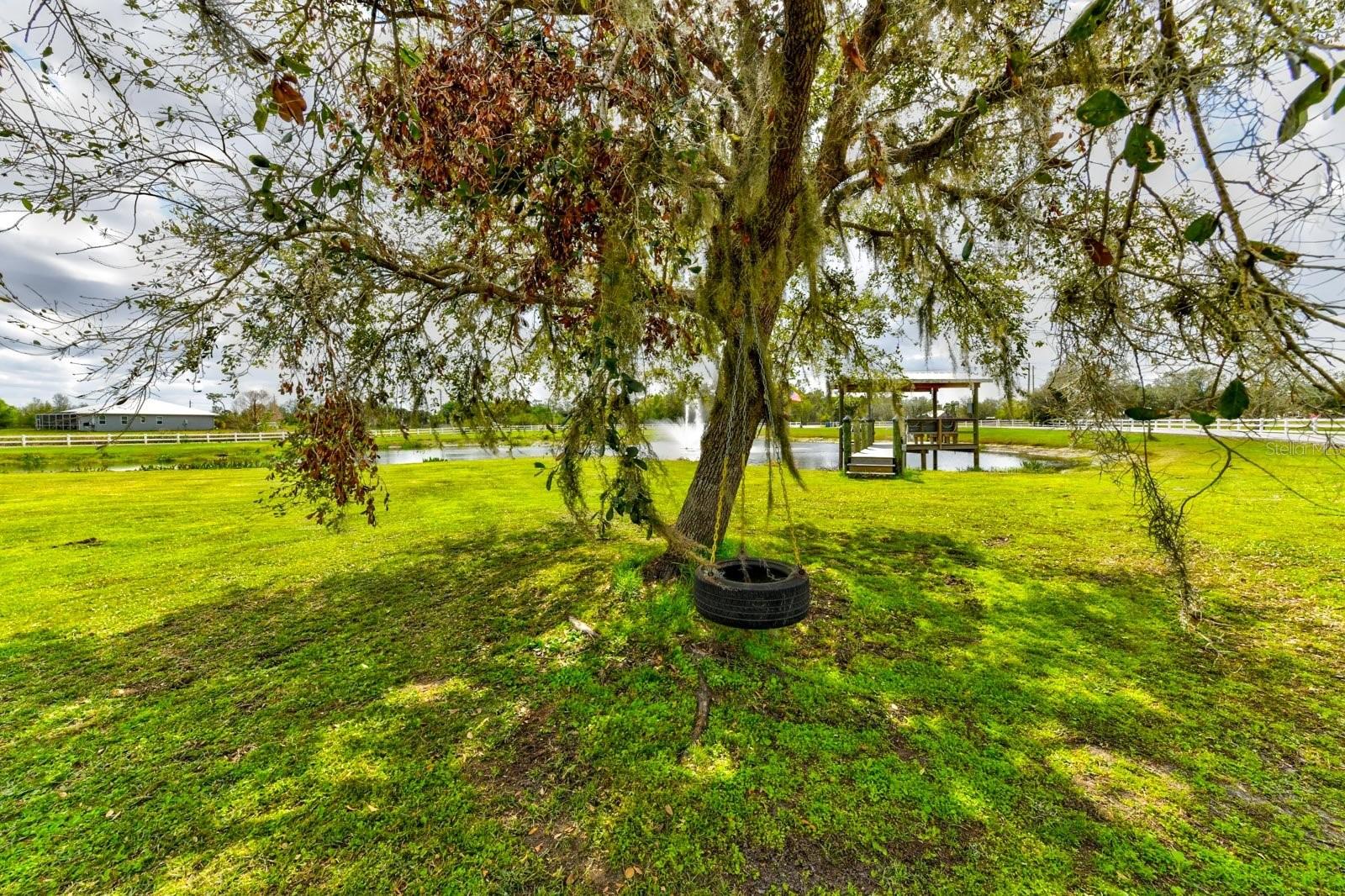 ACREAGE - Residential