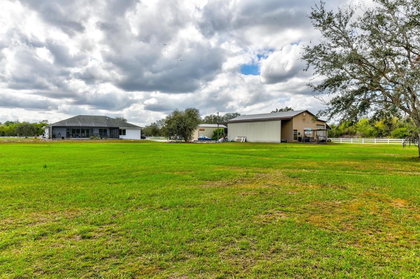ACREAGE - Residential