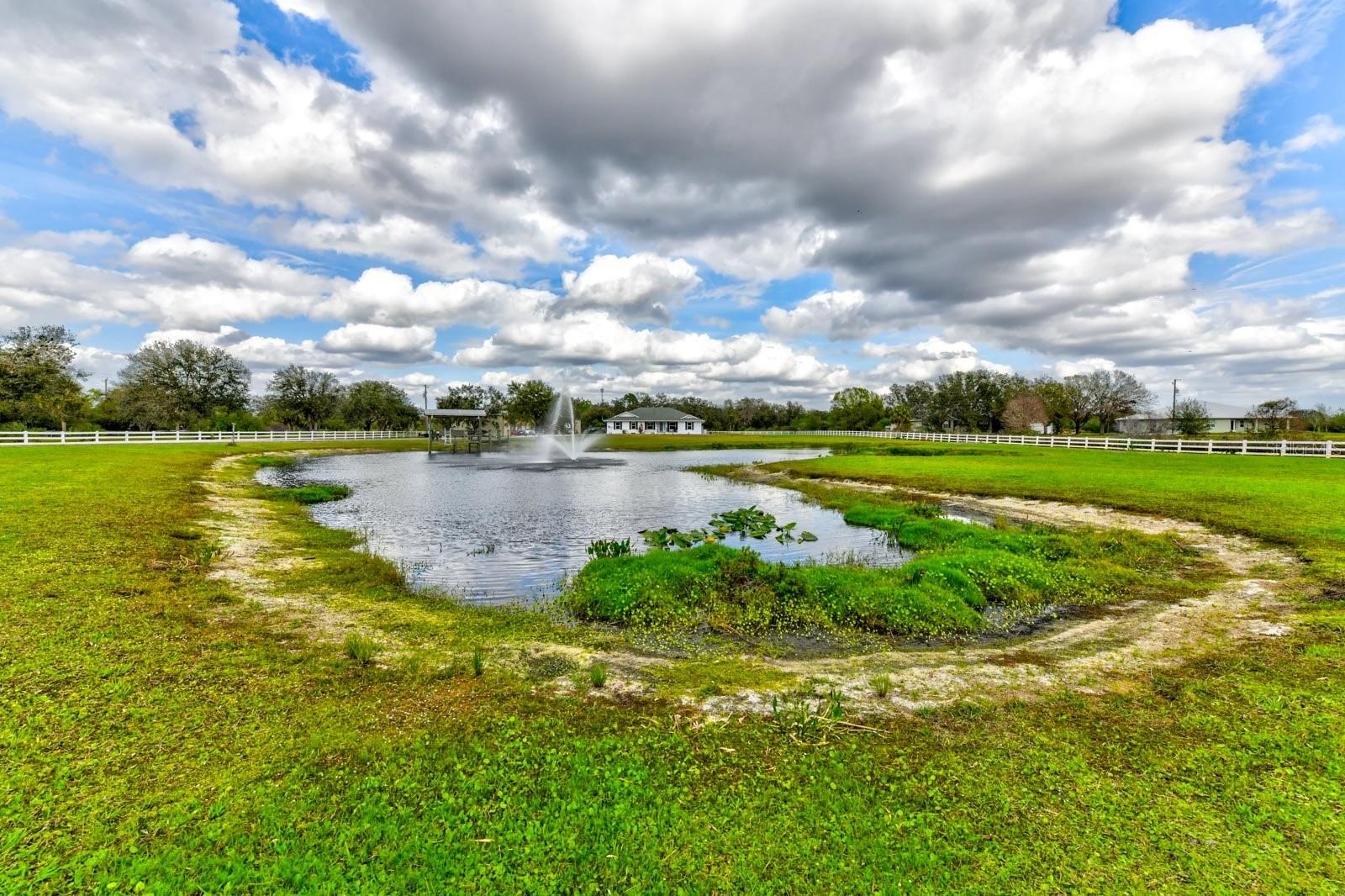 ACREAGE - Residential