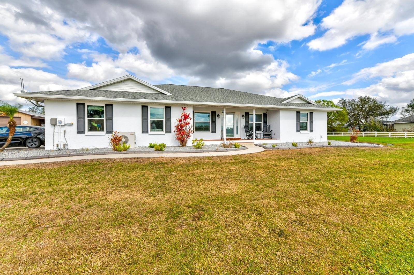 ACREAGE - Residential