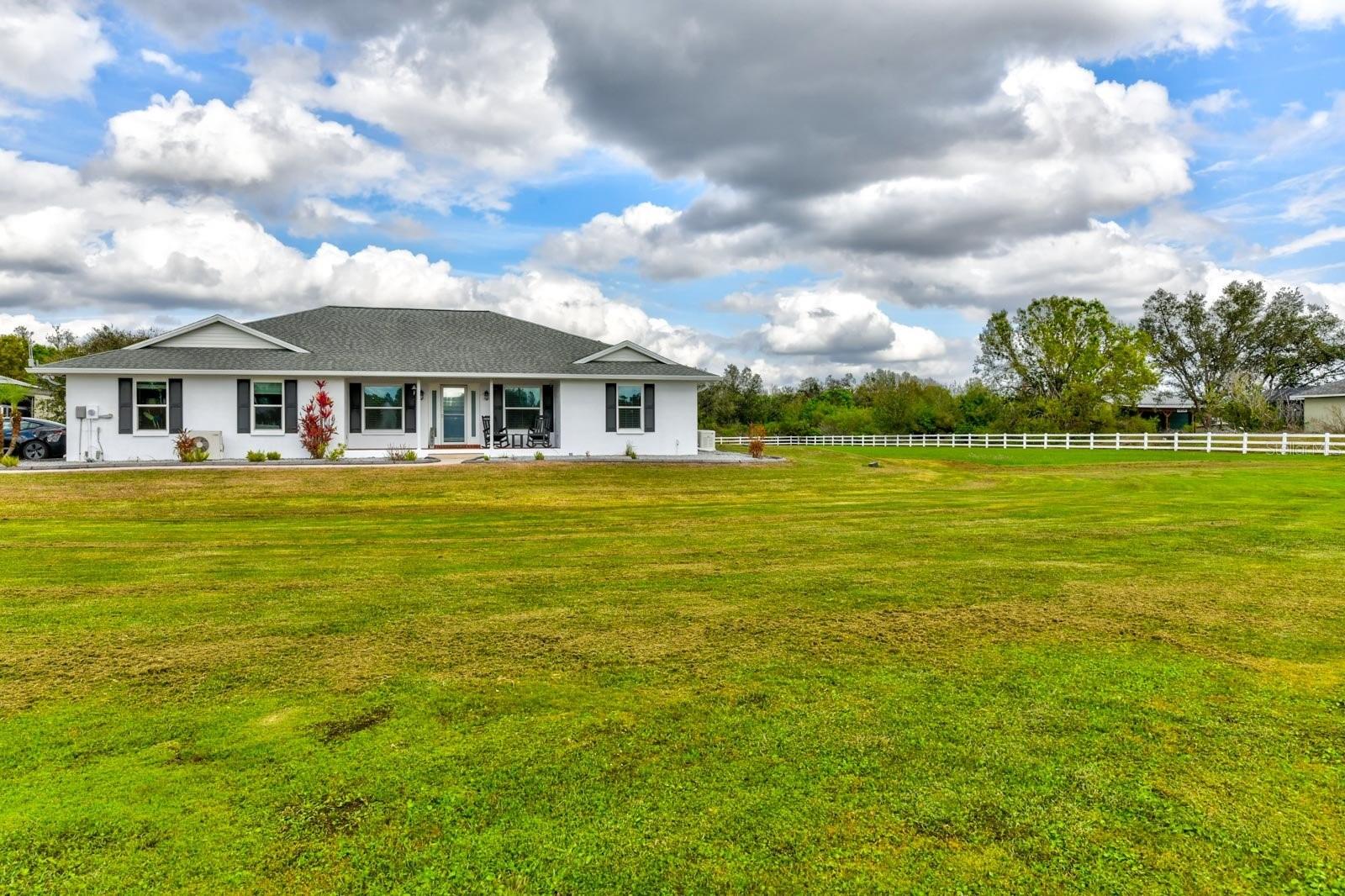 ACREAGE - Residential