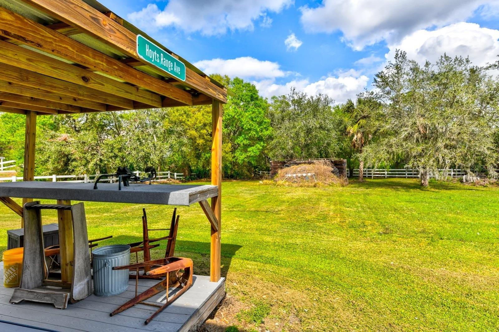 ACREAGE - Residential