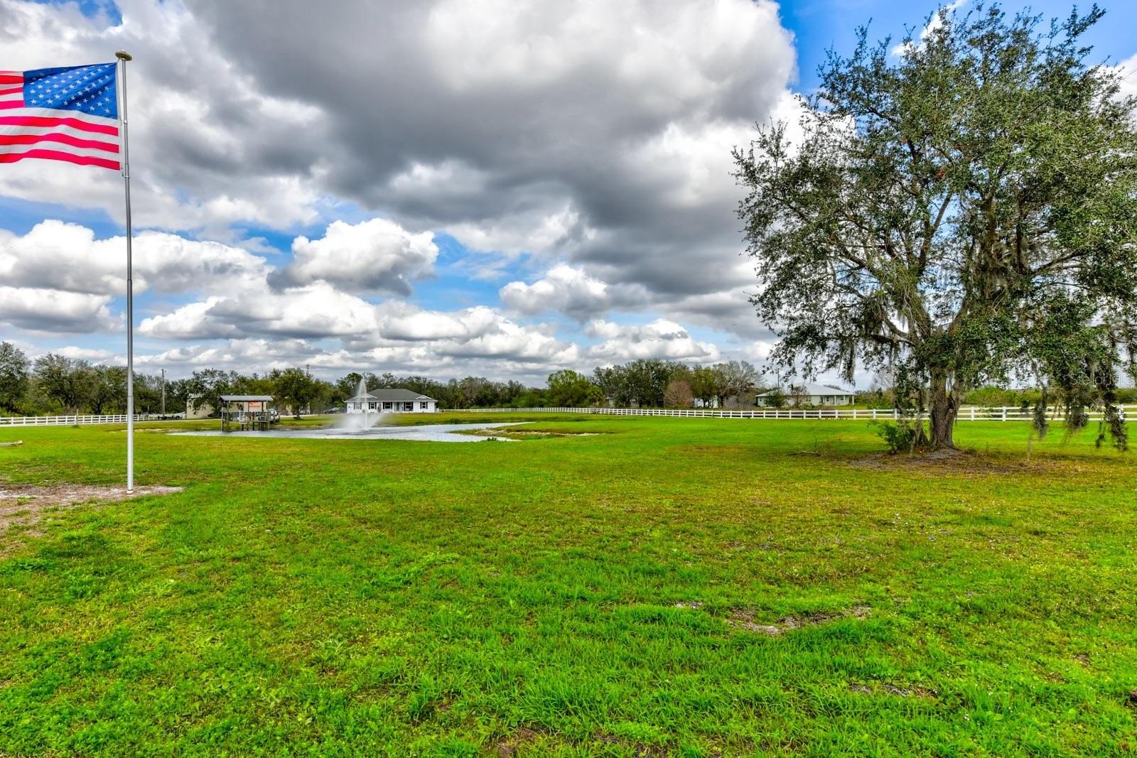 ACREAGE - Residential