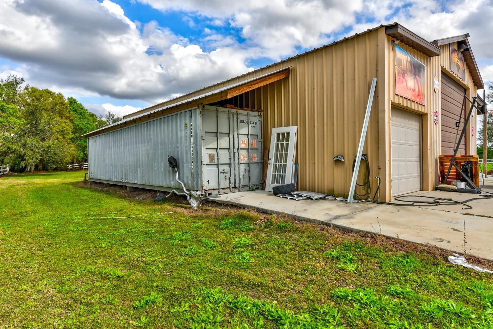 ACREAGE - Residential